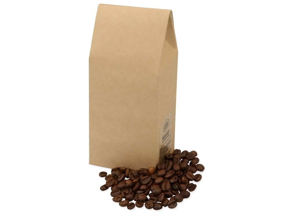 картинка Кофе зерновой 100% арабика от супермаркета Рекламы+