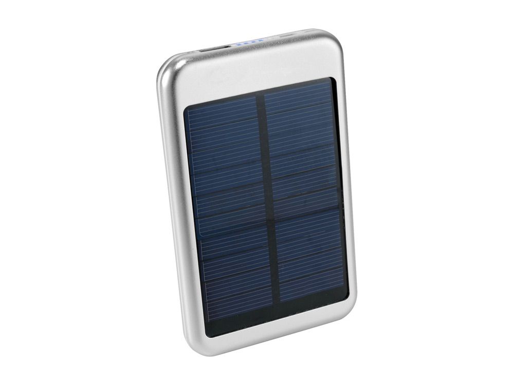 картинка Портативное зарядное устройство Bask Solar, 4000 mAh от супермаркета Рекламы+