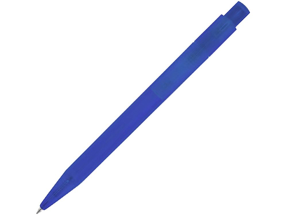 Ручка пластиковая шариковая Huron