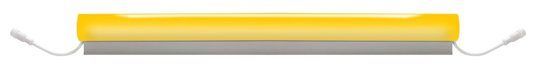 Светодиодная трубка монохромная DOLO 8 CLASSIC желтый