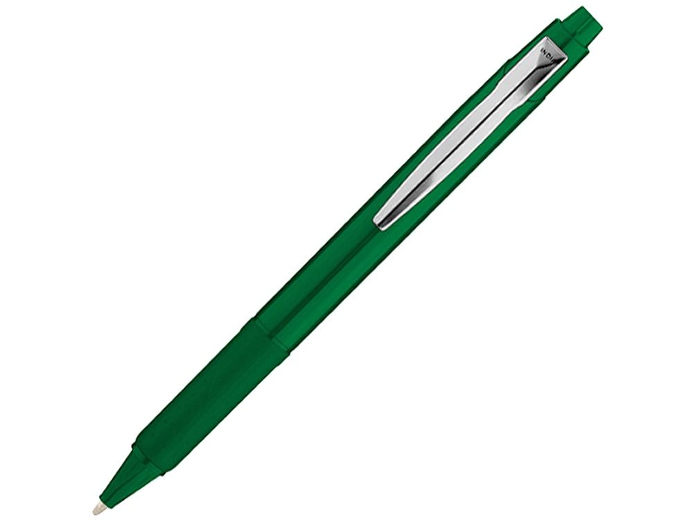 Ручка пластиковая шариковая Brightside