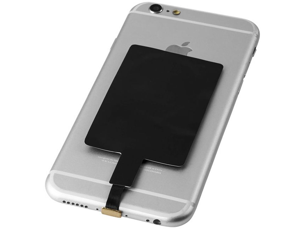 картинка Ресивер беспроводной зарядки для телефонов с ОС iOS от супермаркета Рекламы+