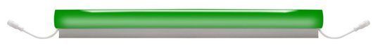 Светодиодная трубка монохромная DOLO 7 PRO зеленый