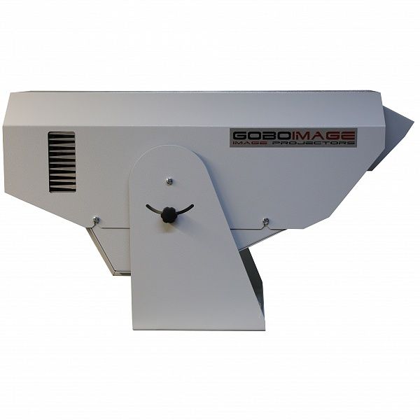 Gobo-проектор для помещений 50-70м.