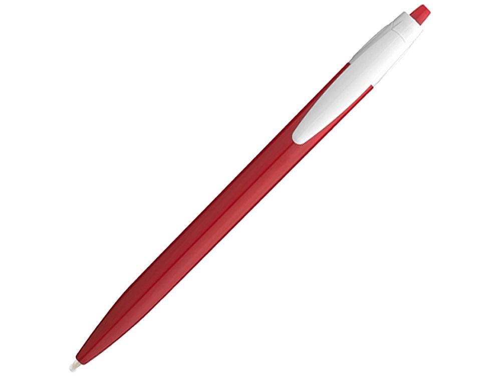 Ручка пластиковая шариковая Cosmo
