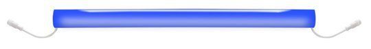 картинка Светодиодная трубка монохромная DOLO 7 CLASSIC синий от супермаркета Рекламы+