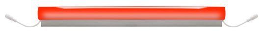 картинка Светодиодная трубка монохромная DOLO 8 серия CLASSIC красный от супермаркета Рекламы+