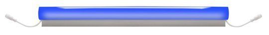 картинка Светодиодная трубка монохромная DOLO 7 серия MAX синий от супермаркета Рекламы+