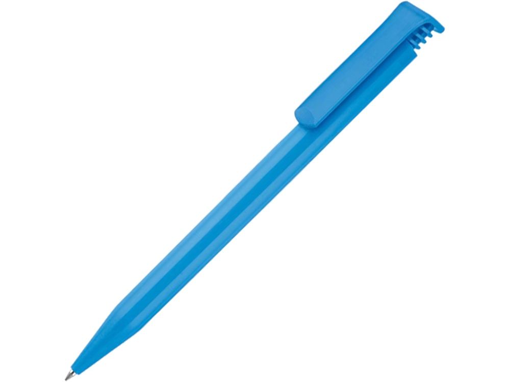 Ручка пластиковая шариковая Super-Hit Matt